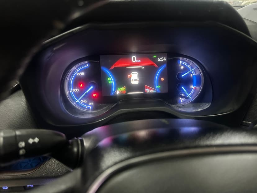 TOYOTA RAV4 AWD PREMIUM - Thumbnail 5