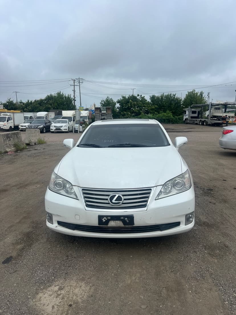 LEXUS ES 350 - Thumbnail 3